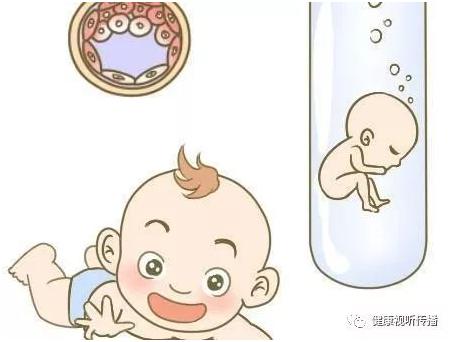 国内试管供卵代孕